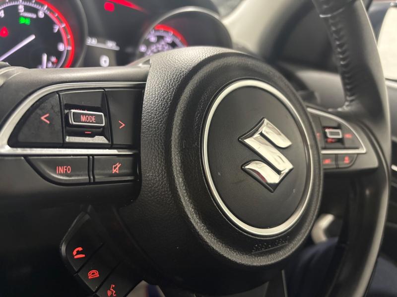 Used Suzuki Swift 2022 for sale - 75982609: Photo 19