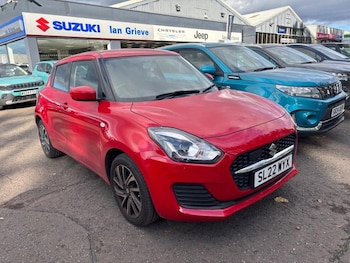 Suzuki - Swift