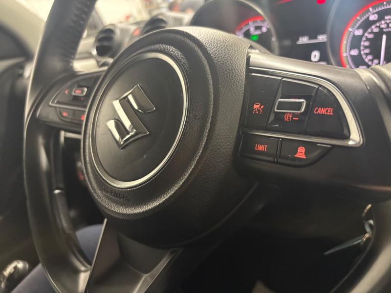 Used Suzuki Swift 2022 for sale - 75982609: Photo 20