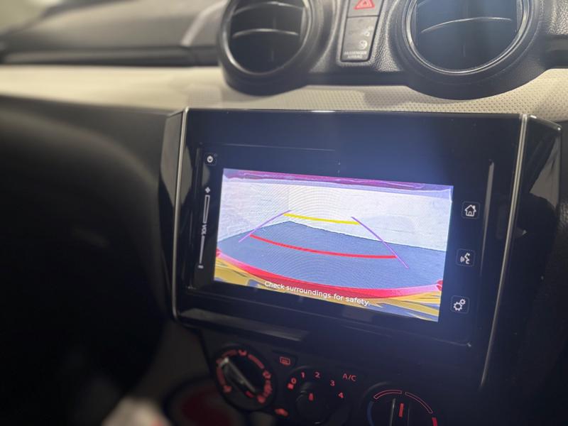 Used Suzuki Swift 2022 for sale - 75982609: Photo 23