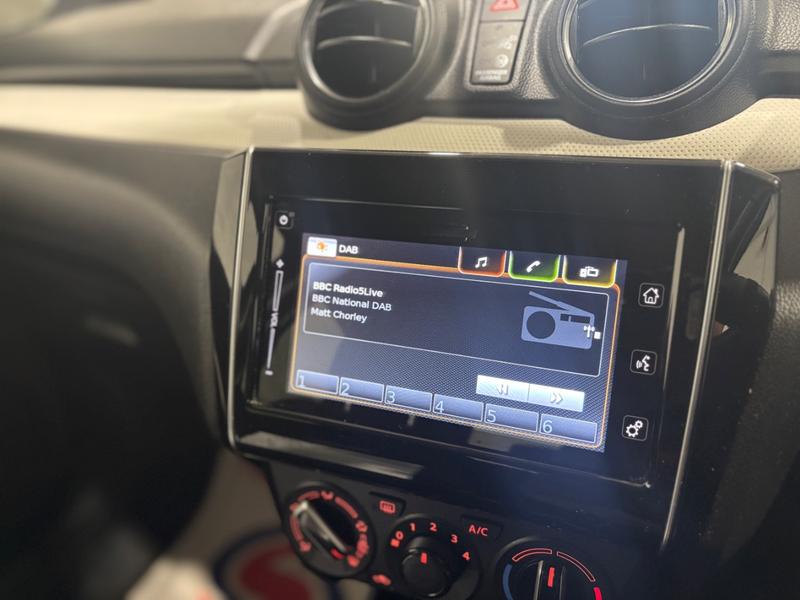 Used Suzuki Swift 2022 for sale - 75982609: Photo 24