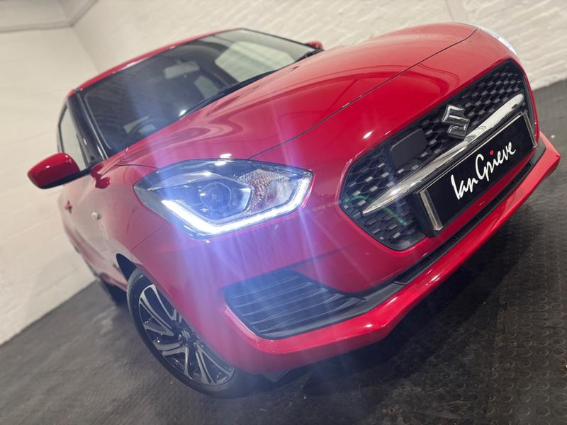 Used Suzuki Swift 2022 for sale - 75982609: Photo 27