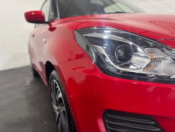 Used Suzuki Swift 2022 for sale - 75982609: Photo