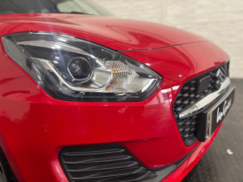 Used Suzuki Swift 2022 for sale - 75982609: Photo 3