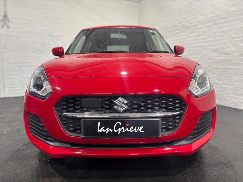 Used Suzuki Swift 2022 for sale - 75982609: Photo 5