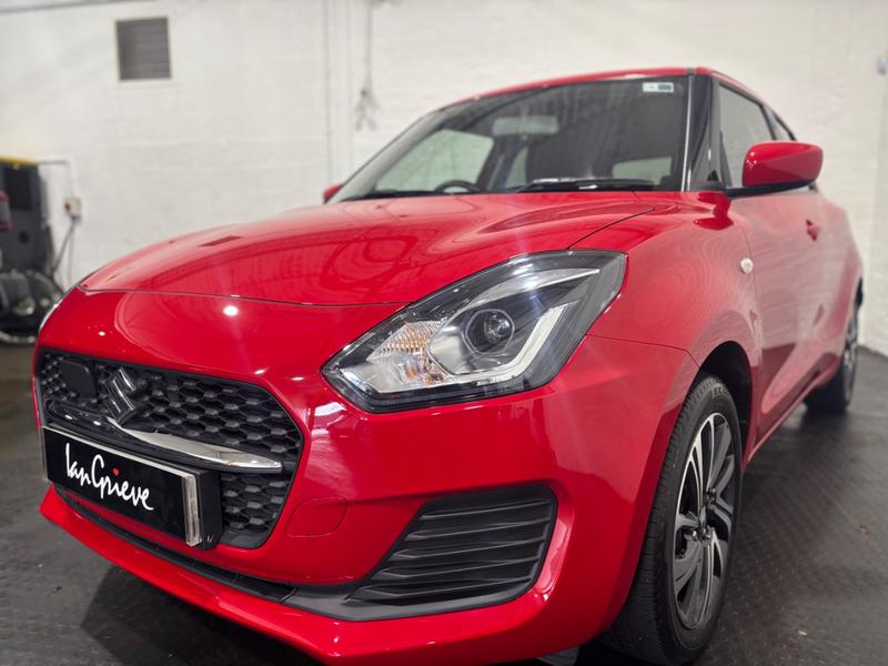 Used Suzuki Swift 2022 for sale - 75982609: Photo 7