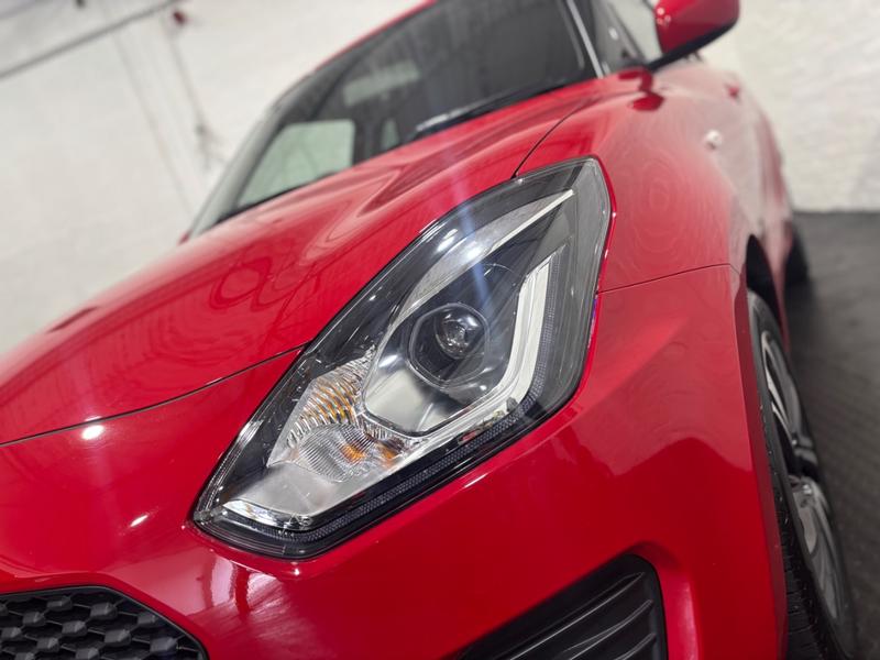 Used Suzuki Swift 2022 for sale - 75982609: Photo 8