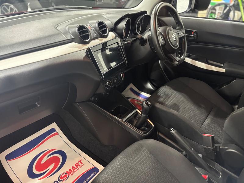 Used Suzuki Swift 2022 for sale - 75982609: Photo 9