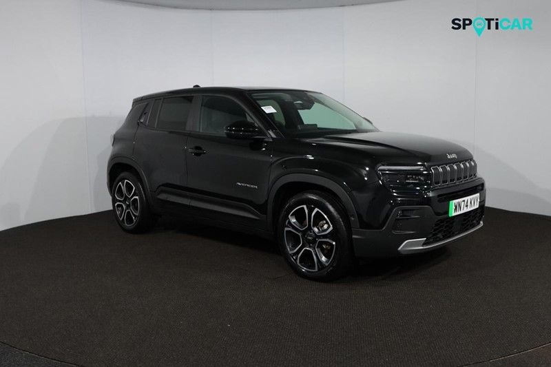 Used Jeep Other 2025 for sale - 78015319: Photo 1