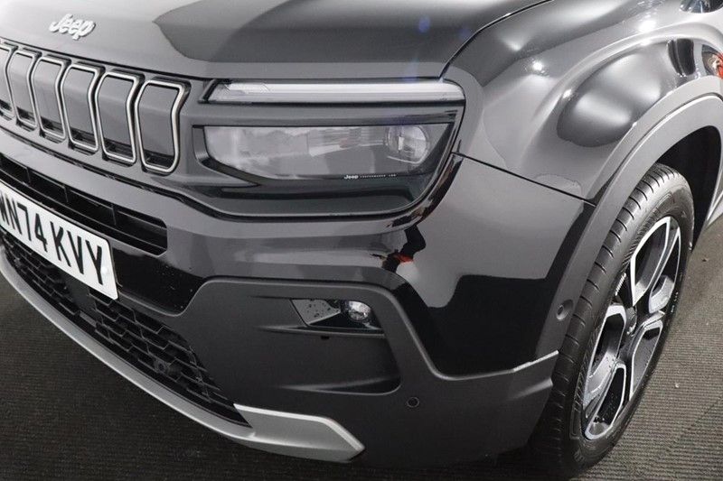 Used Jeep Other 2025 for sale - 78015319: Photo 18