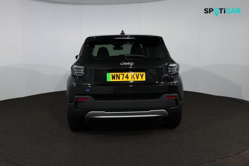 Used Jeep Other 2025 for sale - 78015319: Photo 6