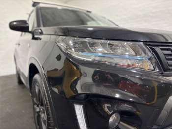 Used Suzuki Vitara 2021 for sale - 74353120: Photo