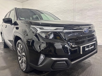 Used Subaru Forester 2025 for sale - 78653254: Photo