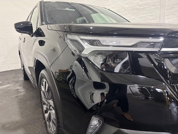 Used Subaru Forester 2025 for sale - 78653254: Photo