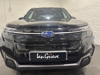 Used Subaru Forester 2025 for sale - 78653254: Photo