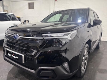 Used Subaru Forester 2025 for sale - 78653254: Photo