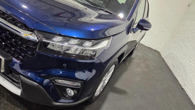 Used Suzuki SX4 S-Cross 2025 for sale - 78077739: Photo 10