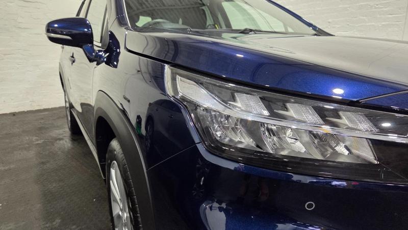 Used Suzuki SX4 S-Cross 2025 for sale - 78077739: Photo 12