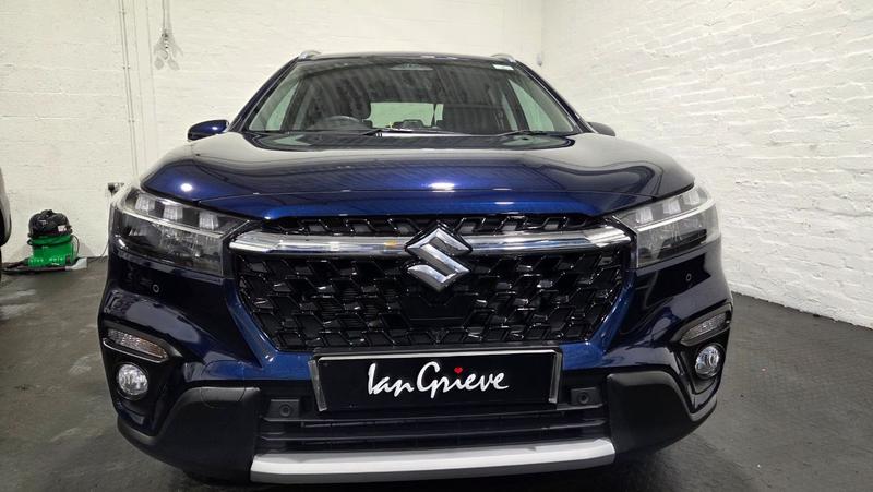 Used Suzuki SX4 S-Cross 2025 for sale - 78077739: Photo 13