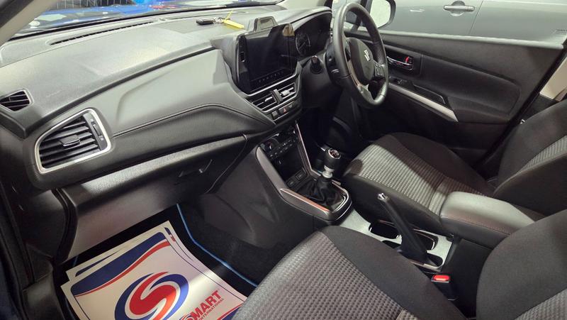 Used Suzuki SX4 S-Cross 2025 for sale - 78077739: Photo 15