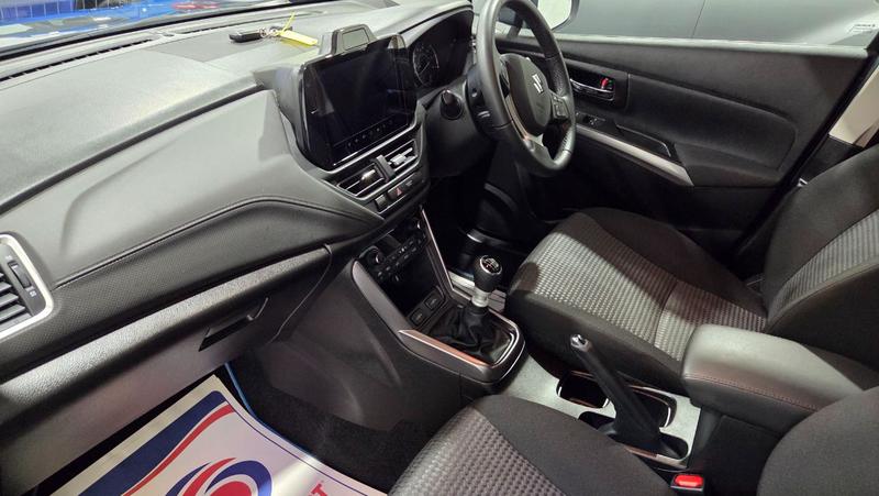Used Suzuki SX4 S-Cross 2025 for sale - 78077739: Photo 17