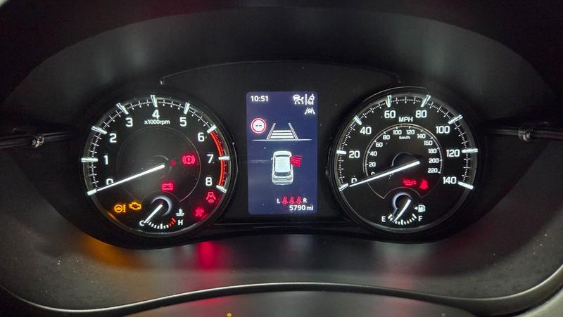 Used Suzuki SX4 S-Cross 2025 for sale - 78077739: Photo 19