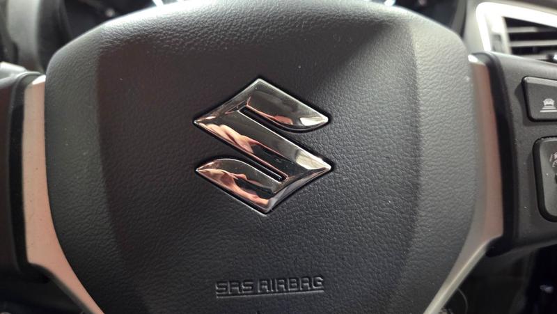 Used Suzuki SX4 S-Cross 2025 for sale - 78077739: Photo 27