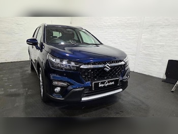 Used Suzuki SX4 S-Cross 2025 for sale - 78077739: Photo