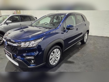 Used Suzuki SX4 S-Cross 2025 for sale - 78077739: Photo