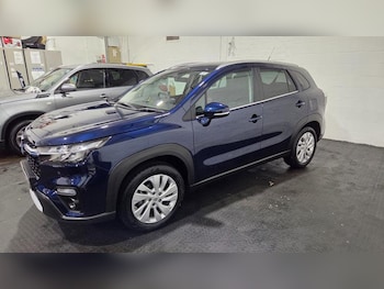 Used Suzuki SX4 S-Cross 2025 for sale - 78077739: Photo