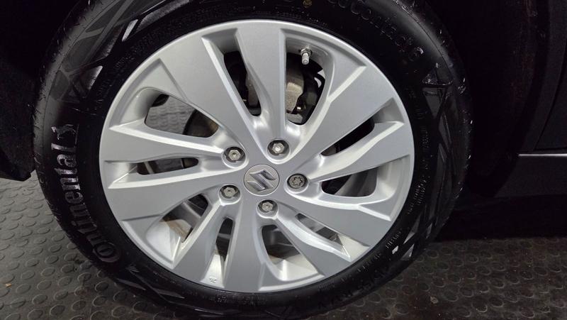 Used Suzuki SX4 S-Cross 2025 for sale - 78077739: Photo 8