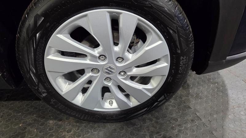 Used Suzuki SX4 S-Cross 2025 for sale - 78077739: Photo 9