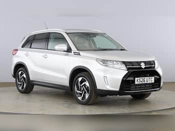 Used Suzuki Vitara 2026 for sale - 79811617: Photo