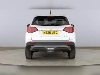 Used Suzuki Vitara 2026 for sale - 79811617: Photo