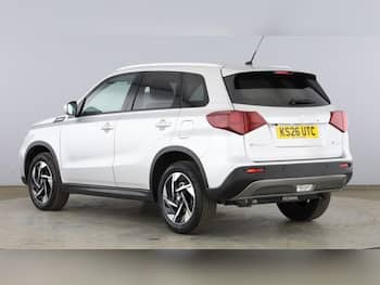 Used Suzuki Vitara 2026 for sale - 79811617: Photo