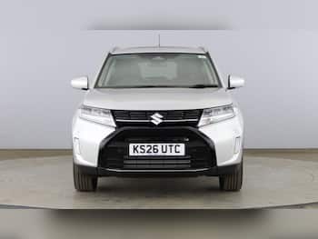 Used Suzuki Vitara 2026 for sale - 79811617: Photo