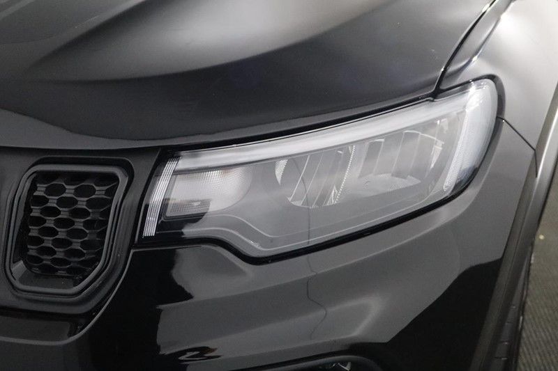 Used Jeep Compass 2025 for sale - 76844949: Photo 18