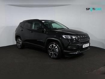 2025 - 1.5 T4 e-Torque Hybrid North Star 5dr DCT Automatic