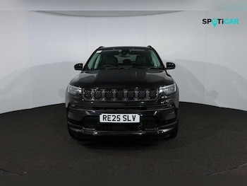 Used Jeep Compass 2025 for sale - 76844949: Photo