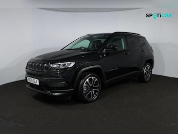 Used Jeep Compass 2025 for sale - 76844949: Photo