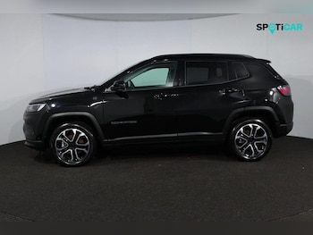 Used Jeep Compass 2025 for sale - 76844949: Photo