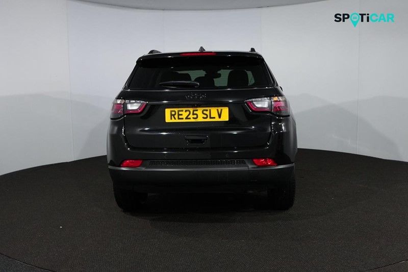 Used Jeep Compass 2025 for sale - 76844949: Photo 6