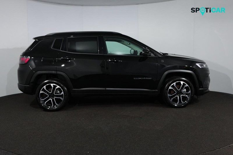 Used Jeep Compass 2025 for sale - 76844949: Photo 8