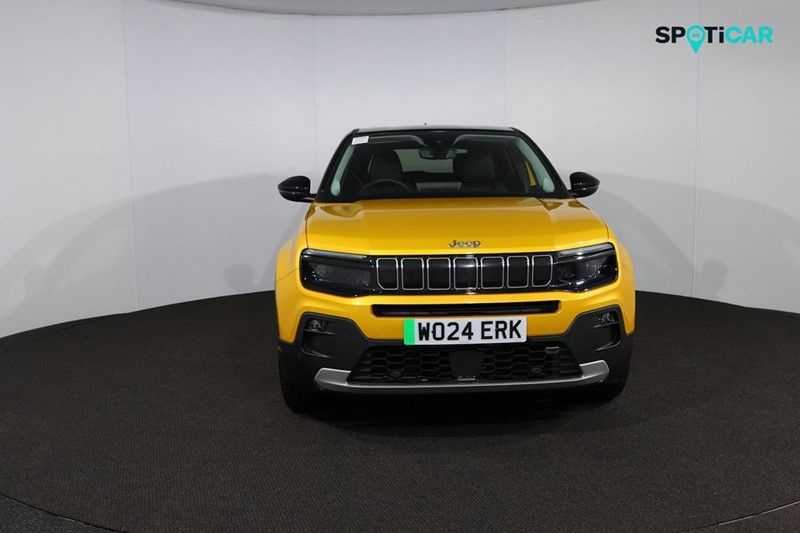 Used Jeep Other 2024 for sale - 78015324: Photo 2