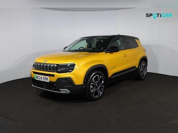 Used Jeep Other 2024 for sale - 78015324: Photo