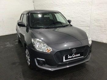 Used Suzuki Swift 2017 for sale - 75969418: Photo