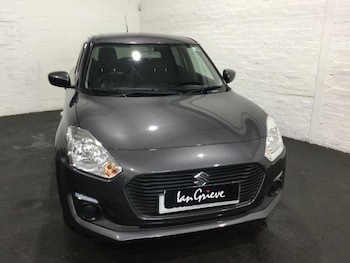 Used Suzuki Swift 2017 for sale - 75969418: Photo