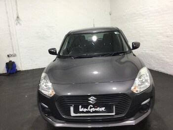 Used Suzuki Swift 2017 for sale - 75969418: Photo