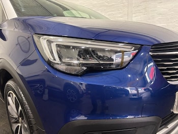 Used Vauxhall Crossland X 2020 for sale - 78420275: Photo