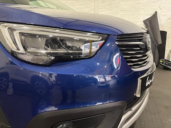 Used Vauxhall Crossland X 2020 for sale - 78420275: Photo
